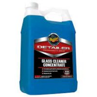 Glass Cleaner Concentrate