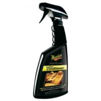 Gold Class Rich Leather Spray