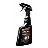 Engine Clean