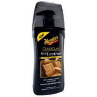 Gold Class Leather Cleaner & Conditioner