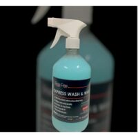 Rinse Free Express Wash & Wax