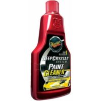 Deep Crystal Paint Cleaner  PASO 1