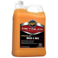Shampu Citrus Wash 3.78 L