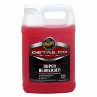 Super Degreaser -SUPER SEDENGRASANTE 3.78L