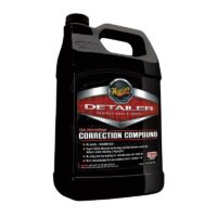 DA Microfiber Correction Compound