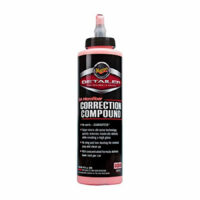 DA Microfiber Correction Compound un Octavo
