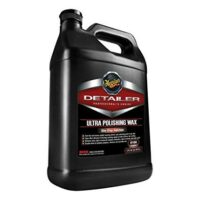 Ultra Polishing Wax