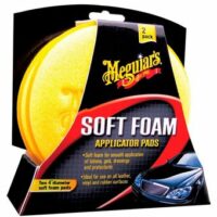 Aplicador Espuma Soft Foam