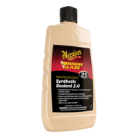 Mirror Glaze Synthetic Sealant 2.0