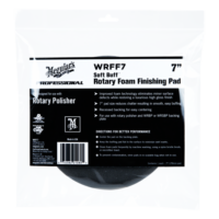 WRFF7 Soft Buff 2.0 Foam Finishing Pad - 7"