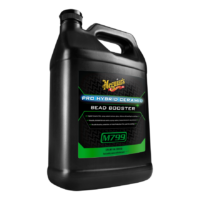 Hybrid Ceramic Bead Booster