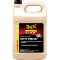 QUICK DETAILER