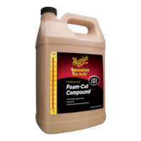 FOAM CUT COMPOUND 3.78L