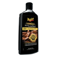 Gold Class Rich Leather Cleaner/Conditioner