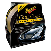 GOLD CLASS CARNAUBA PLUS
