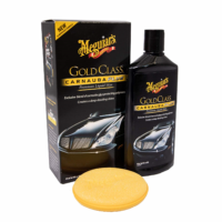 GOLD CLASS CARNAUBA LIQUIDA