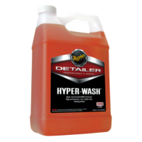 HYPER WASH