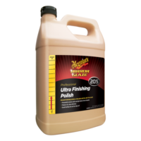 Ultra Finishing Polish