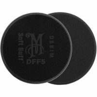 Foam Finishing Disc